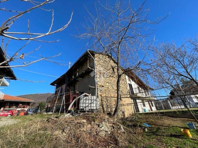 Villetta bifamiliare in vendita di 90 m²