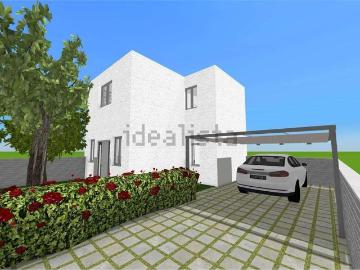 Villetta bifamiliare in vendita di 90 m²