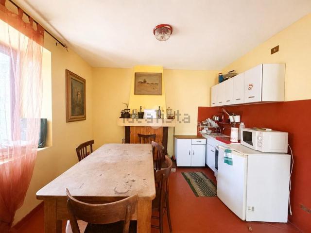 Villetta bifamiliare in vendita di 90 m²