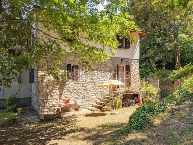 Villetta bifamiliare in vendita di 90 m²