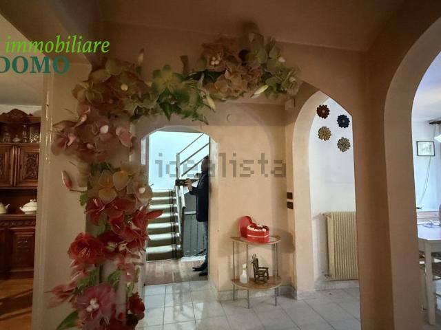 Villetta bifamiliare in vendita di 90 m²
