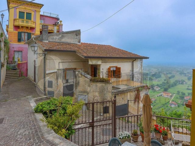 Villetta bifamiliare in vendita di 90 m²