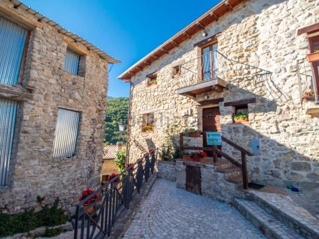Villetta bifamiliare in vendita di 90 m²