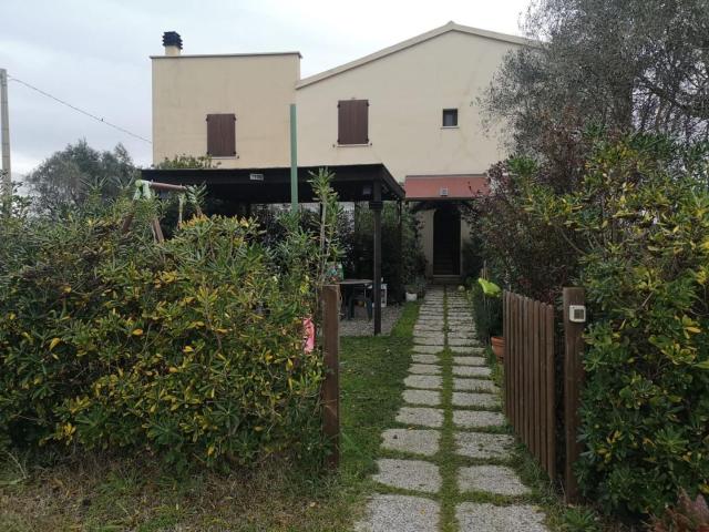 Villetta bifamiliare in vendita di 90 m²