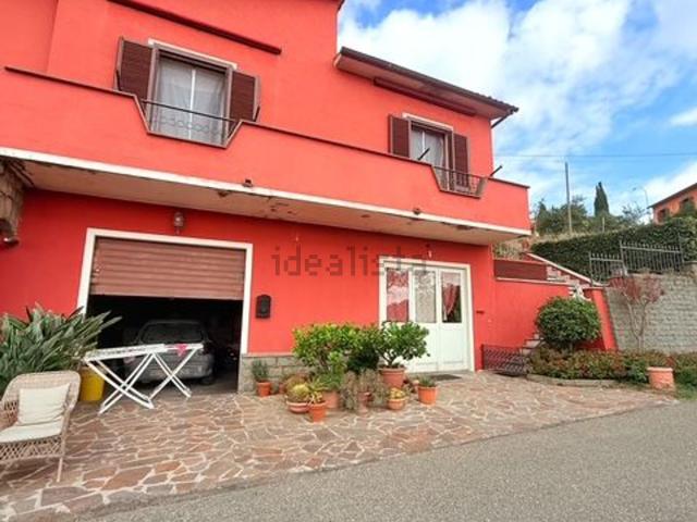 Villetta bifamiliare in vendita di 90 m²
