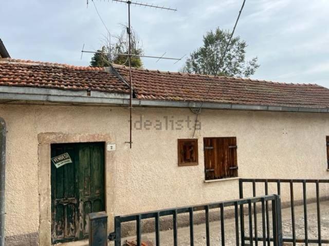 Villetta bifamiliare in vendita di 90 m²
