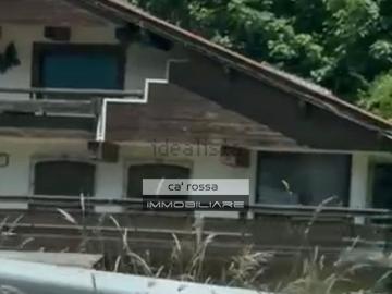 Villetta bifamiliare in vendita di 90 m²