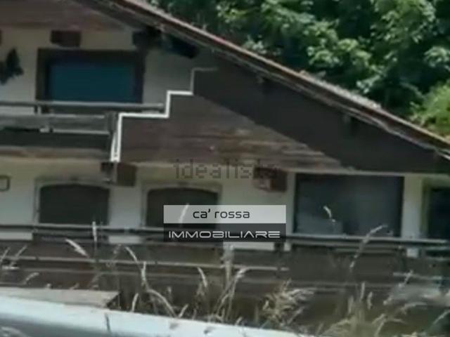 Villetta bifamiliare in vendita di 90 m²