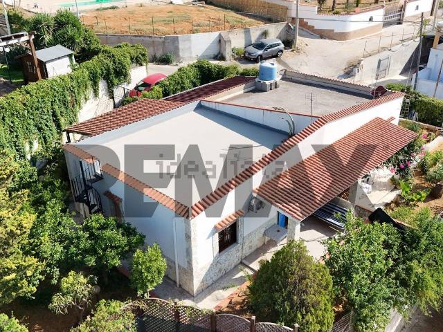 Villetta bifamiliare in vendita di 90 m² in Contrada Settepani