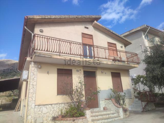 Villetta bifamiliare in vendita di 90 m² in Contrada Terranova