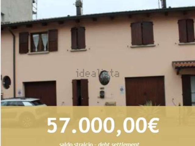 Villetta bifamiliare in vendita di 90 m² in Corso Agostino Pietrobuoni