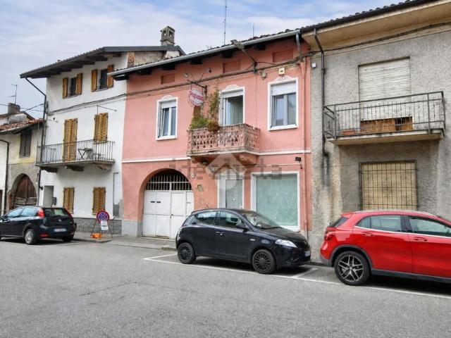 Villetta bifamiliare in vendita di 90 m² in Corso Repubblica, 26