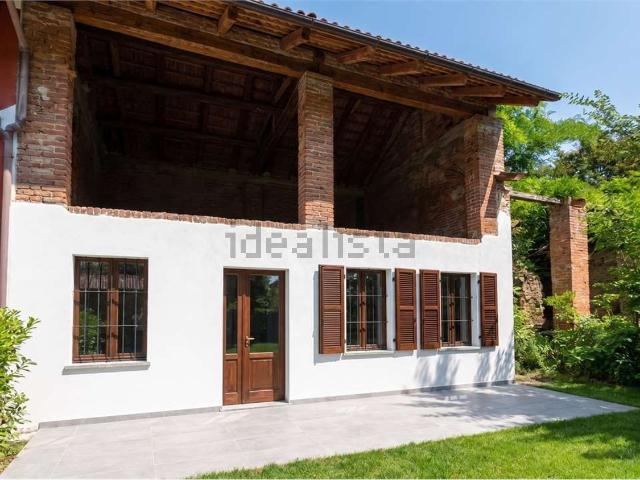 Villetta bifamiliare in vendita di 90 m² in Frazione Casabianca, 120