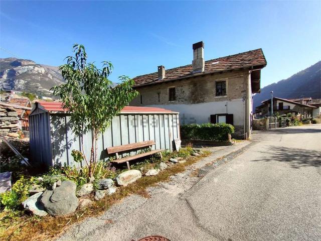 Villetta bifamiliare in vendita di 90 m² in Frazione Bovaye