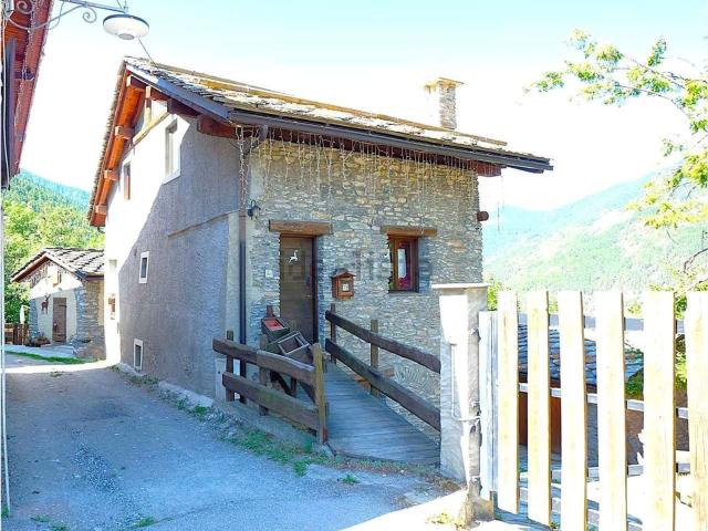 Villetta bifamiliare in vendita di 90 m² in Frazione Jouvenceaux, 66