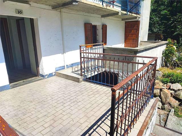 Villetta bifamiliare in vendita di 90 m² in Località Muller