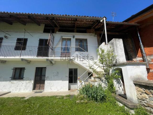 Villetta bifamiliare in vendita di 90 m² in Strada del Casino, 41