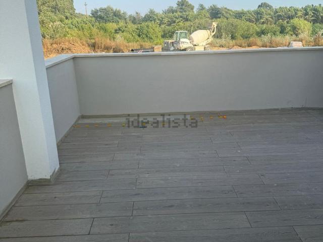 Villetta bifamiliare in vendita di 90 m² in Strada Fattoria Crespi