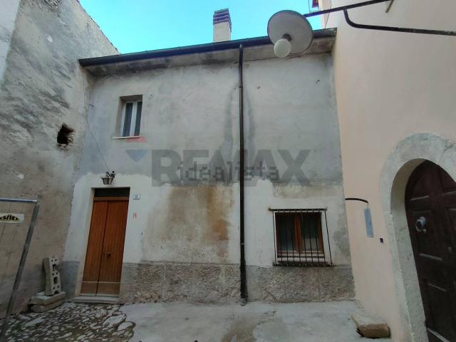 Villetta bifamiliare in vendita di 90 m² in Via Madonna in Gloria