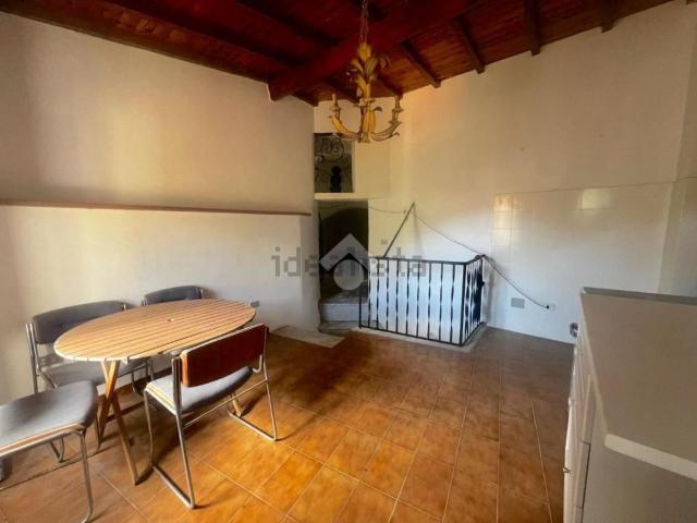 Villetta bifamiliare in vendita di 90 m² in Via Mario Laura, 19