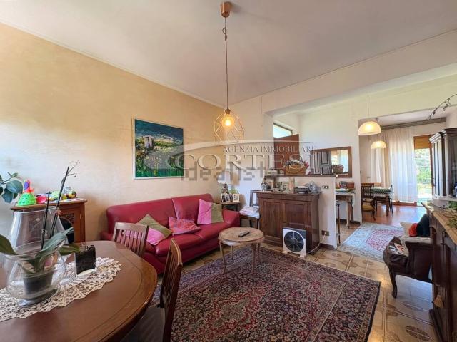 Villetta bifamiliare in vendita di 90 m² in Via Alcide De Gasperi, 3