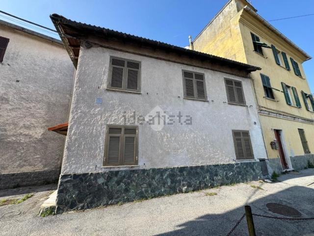 Villetta bifamiliare in vendita di 90 m² in Via alle Scuole di Morego, 52