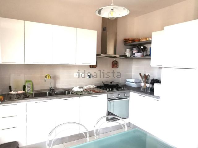 Villetta bifamiliare in vendita di 90 m² in Via Antonio Gramsci