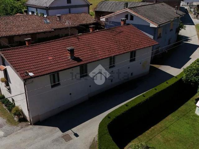 Villetta bifamiliare in vendita di 90 m² in Via Bonanate, 19