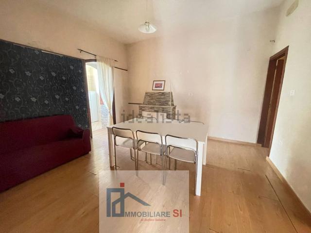 Villetta bifamiliare in vendita di 90 m² in Via Cupolo Verde