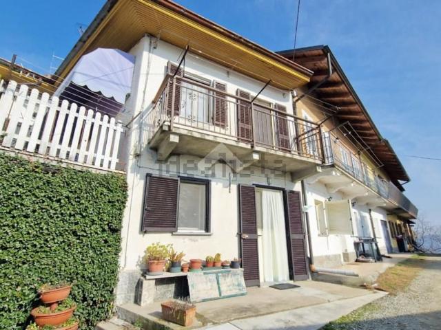 Villetta bifamiliare in vendita di 90 m² in Via Casotto, 2
