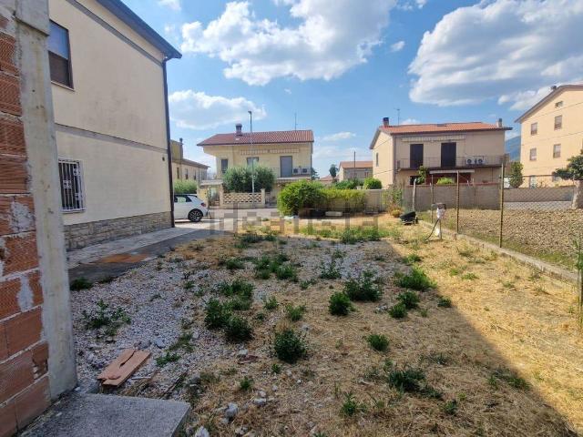 Villetta bifamiliare in vendita di 90 m² in Via dei Martiri