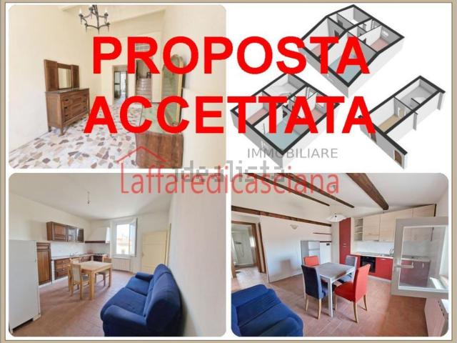 Villetta bifamiliare in vendita di 90 m² in Via del Commercio Sud