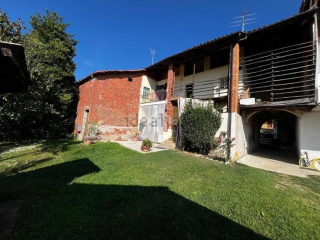 Villetta bifamiliare in vendita di 90 m² in Via delle Alpi, 13
