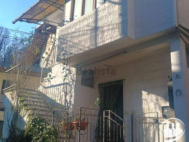 Villetta bifamiliare in vendita di 90 m² in Via delle Torri, 46