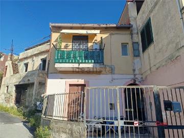 Villetta bifamiliare in vendita di 90 m² in Via Fornace
