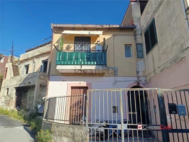 Villetta bifamiliare in vendita di 90 m² in Via Fornace