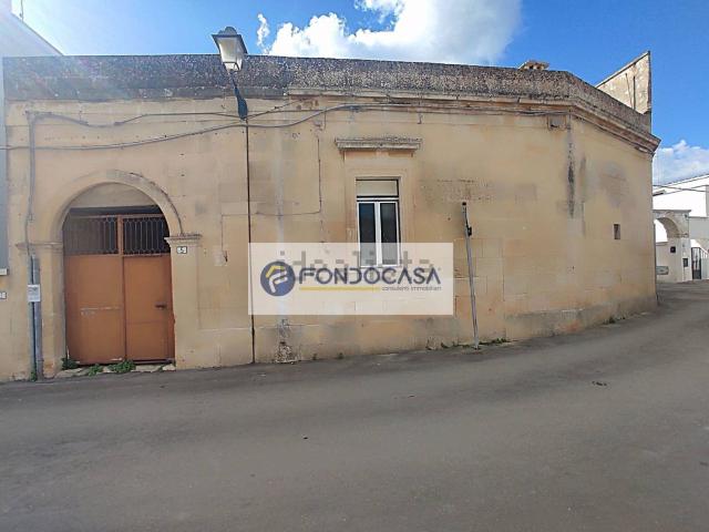 Villetta bifamiliare in vendita di 90 m² in Via Giuseppe Chiriatti, 7