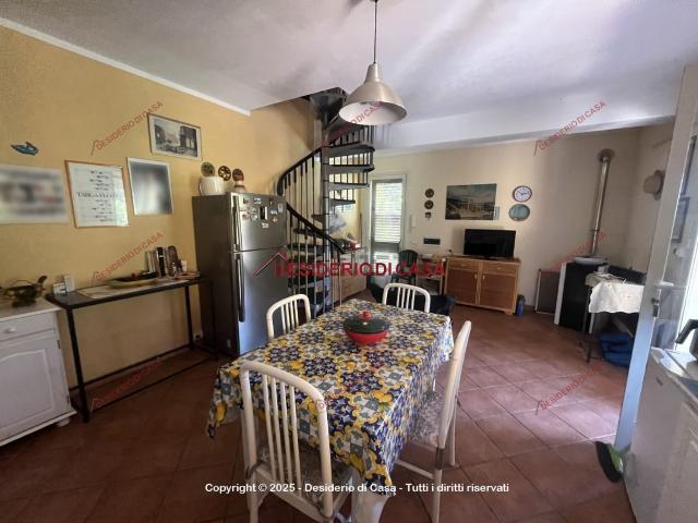 Villetta bifamiliare in vendita di 90 m² in Via Passo Mandorle