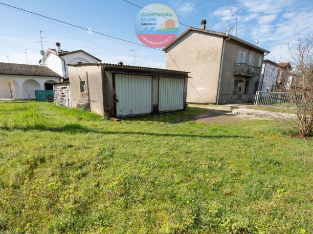 Villetta bifamiliare in vendita di 90 m² in Via Pappi, 10
