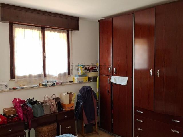Villetta bifamiliare in vendita di 90 m² in Via Poggio Renatico