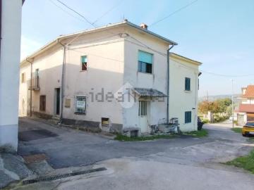 Villetta bifamiliare in vendita di 90 m² in Via Porchio, 35