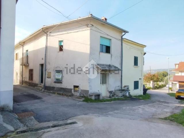 Villetta bifamiliare in vendita di 90 m² in Via Porchio, 35
