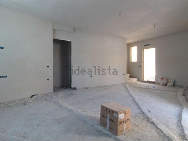 Villetta bifamiliare in vendita di 90 m² in Via Roccheddas