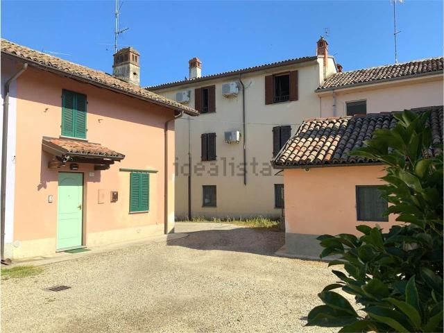 Villetta bifamiliare in vendita di 90 m² in Via Roma, 1