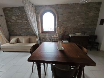 Villetta bifamiliare in vendita di 90 m² in Via San Martino