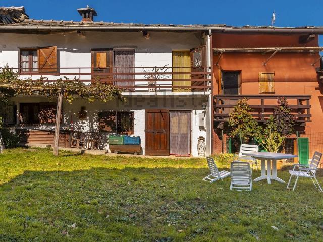 Villetta bifamiliare in vendita di 90 m² in Via San Quirico, 14