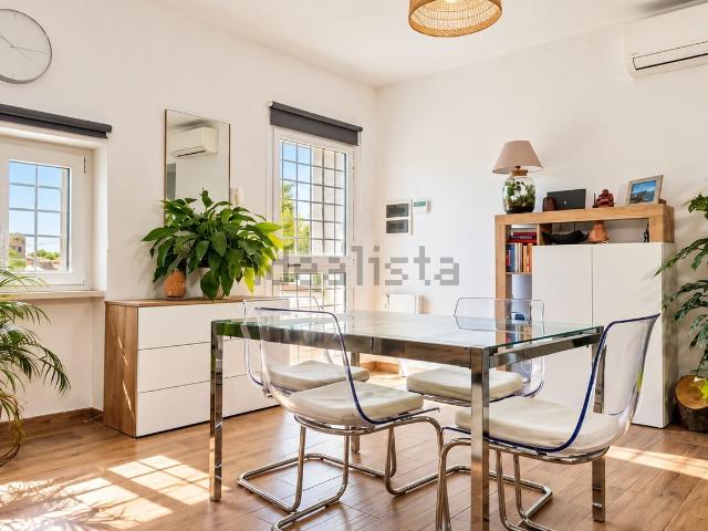 Villetta bifamiliare in vendita di 90 m² in Via Santa Maria in Fronte, 8