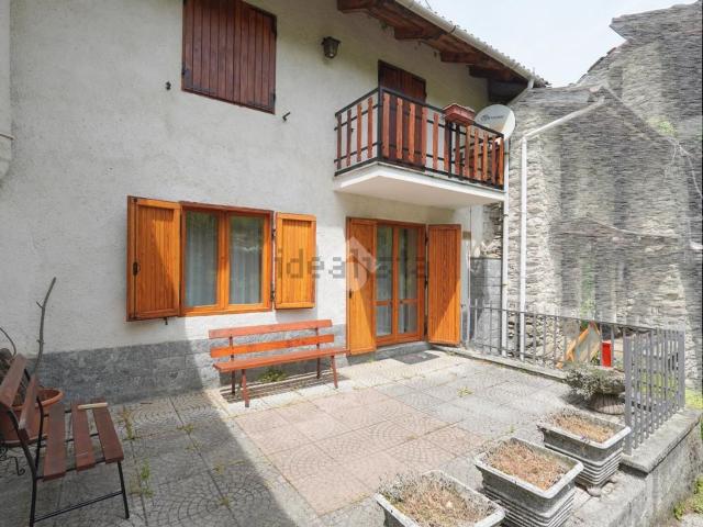 Villetta bifamiliare in vendita di 90 m² in Via Santa Croce