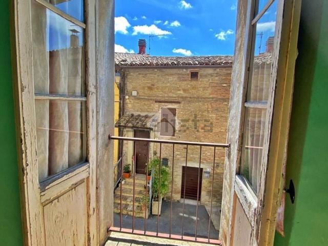 Villetta bifamiliare in vendita di 90 m² in Via Trieste, 12
