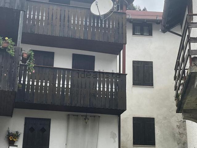 Villetta bifamiliare in vendita di 90 m² in Via Vich, 5